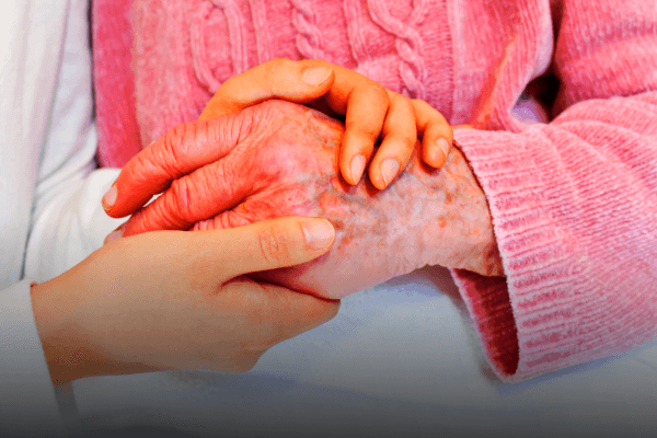 Five Helpful Tips For Family Members To Ease Up The Burden Of Caregiving 