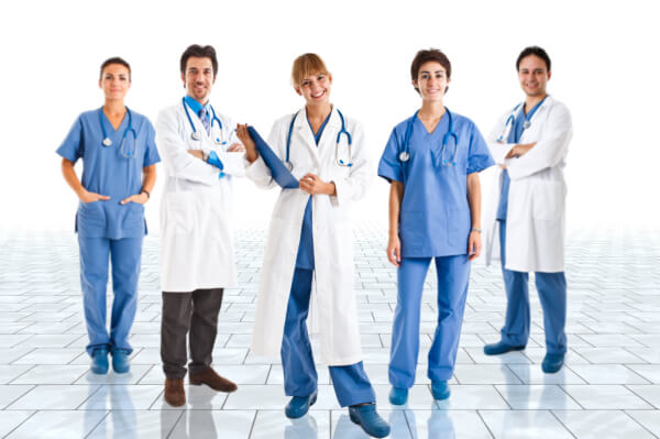 4 Reasons Why We Need More Nurses