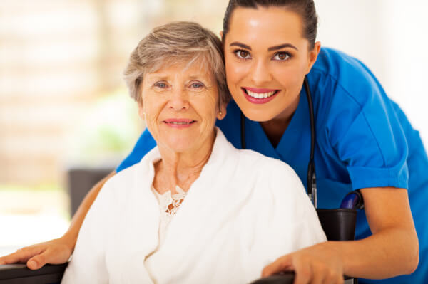 Healthcare Patient Care: Seeing it as your Calling