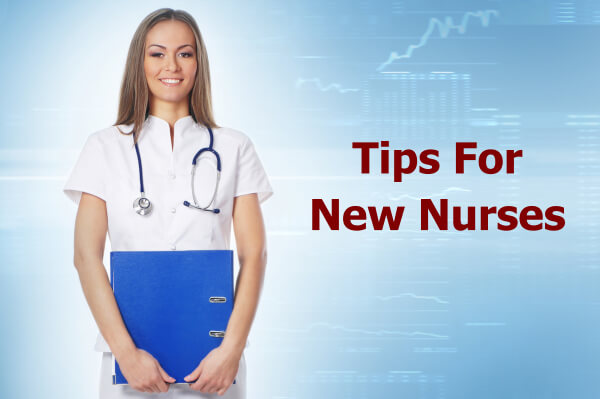 Useful Tips For New Nurses