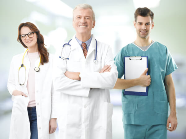 What is Healthcare Staffing?