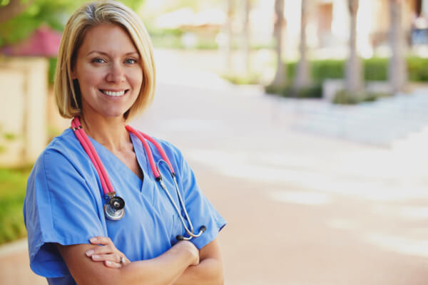 Nursing Around the World