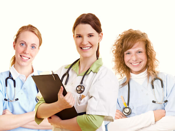 6 Advantages of being with the Right Medical Staffing Agency