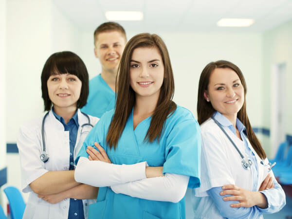 How to Choose the Right Medical Professional