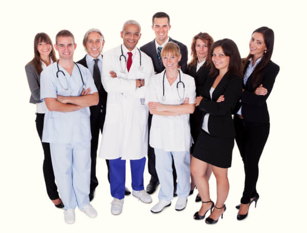 How Healthcare Staffing Works for You and Your Employer!
