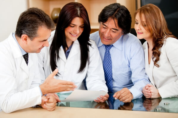 How You Can Manage Conflicts Within Your Healthcare Team