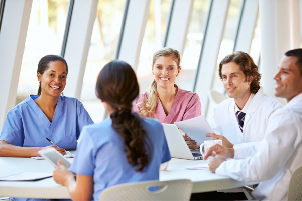 How Can Medical Staffing Benefit You?