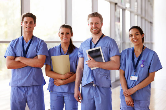 How to Find the Right Nursing Job