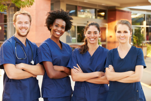 Top Reasons to Pursue a Career in Healthcare