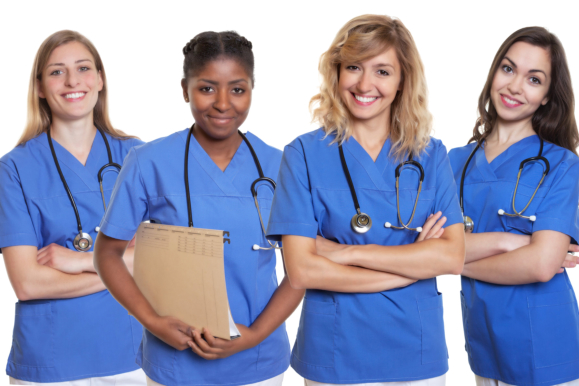 Is Nursing the Right Career Option for Me?