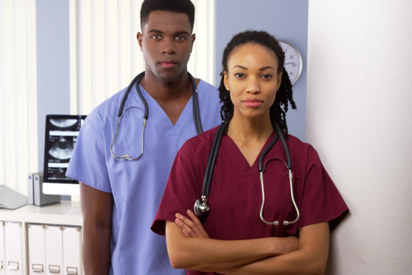 Why Should Your Company Use Medical Staffing?