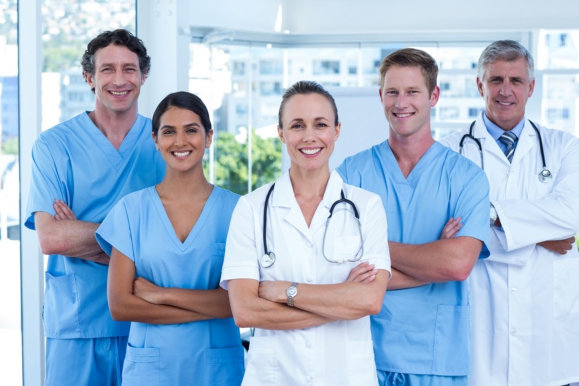 How Do You Lessen High Turnover Rates in Healthcare?